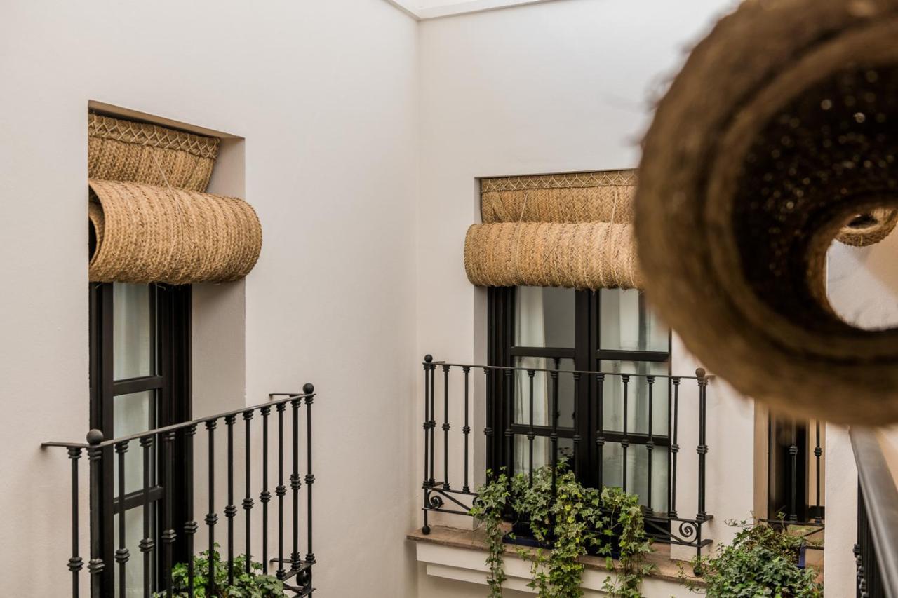 Hotel Santo Cristo La Ciudadela Marbella Exterior foto