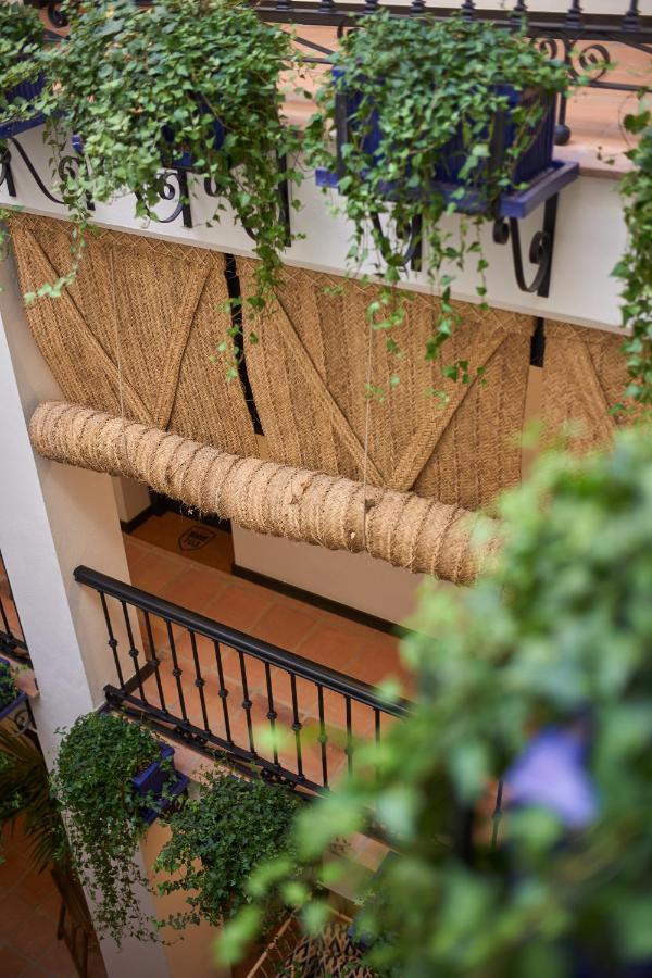 Hotel Santo Cristo La Ciudadela Marbella Exterior foto